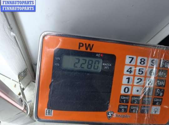 купить Фара левая на Volkswagen Passat B5+ (GP)