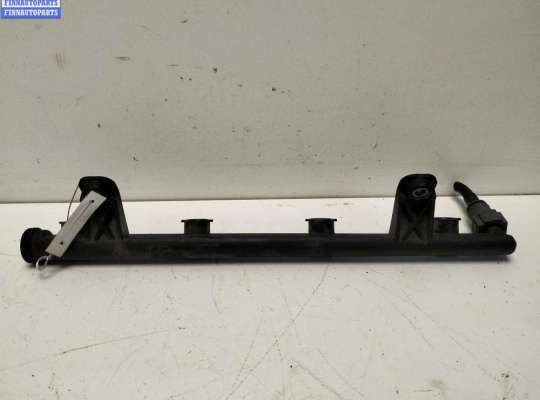 купить Рампа (рейка) топливная на Dacia (Renault) Logan