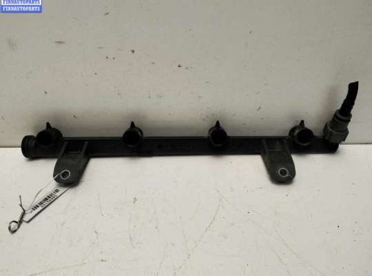 купить Рампа (рейка) топливная на Dacia (Renault) Logan