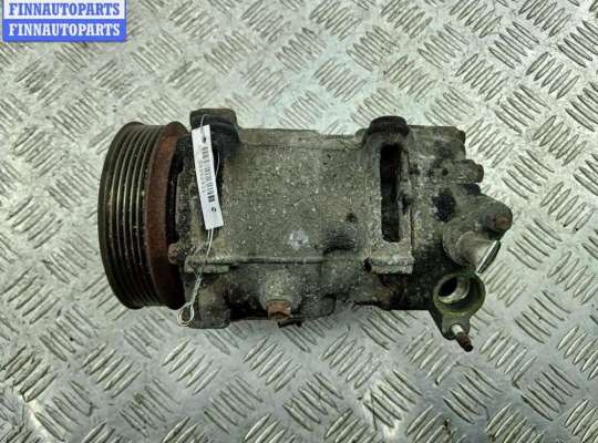 Компрессор кондиционера PG1225659 на Peugeot 308 T7 (2007-2013)