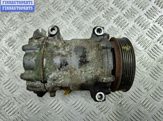 купить Компрессор кондиционера на Peugeot 308 T7 (2007-2013)