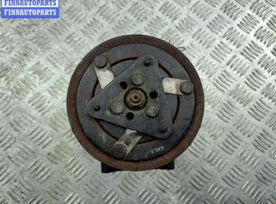 купить Компрессор кондиционера на Peugeot 308 T7 (2007-2013)