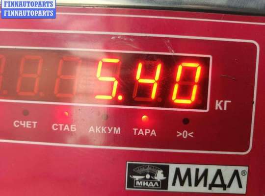 купить Компрессор кондиционера на Peugeot 308 T7 (2007-2013)