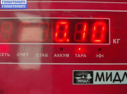 купить Переключатель дворников на BMW 5 E39 (1995-2003)