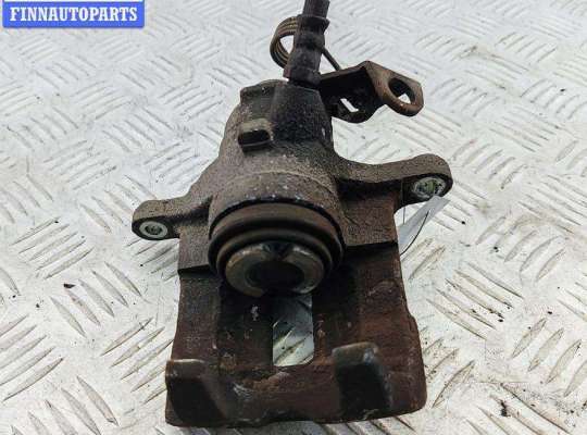 купить Суппорт задний правый на Renault Trafic (2001-2014)