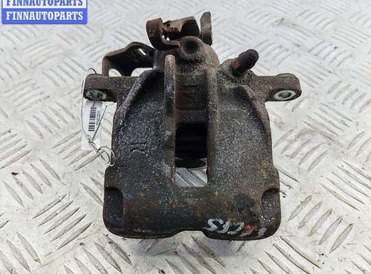 Суппорт задний правый OP2402567 на Renault Trafic (2001-2014)