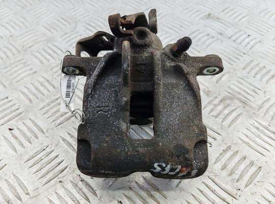 Суппорт задний правый OP2402567 на Renault Trafic (2001-2014)