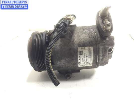 купить Компрессор кондиционера на Opel Astra G (1998-2004)