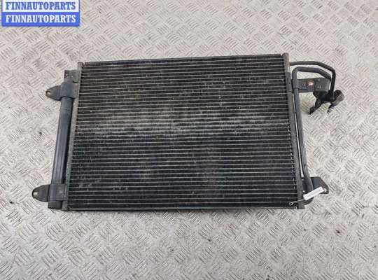 купить Радиатор охлаждения (конд.) на Seat Altea