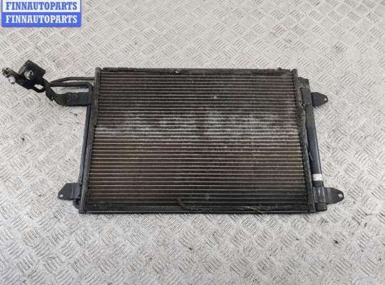 купить Радиатор охлаждения (конд.) на Seat Altea