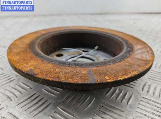 купить Диск тормозной задний на Mini Cooper/One 3 (F55/F56, 2013-2024)