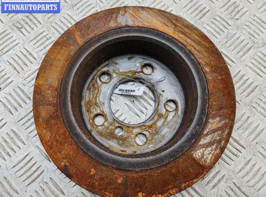 купить Диск тормозной задний на Mini Cooper/One 3 (F55/F56, 2013-2024)