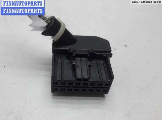 Разъем (фишка) проводки VG1891556 на Volkswagen Golf-4
