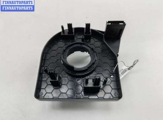 Шлейф подрулевой SK536164 на Skoda Fabia mk2 (5J) 2007-2014