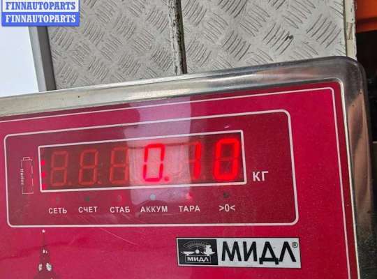 купить Шлейф подрулевой на Skoda Fabia mk2 (5J) 2007-2014
