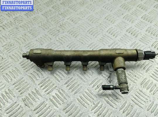 купить Рампа (рейка) топливная на Opel Astra H (2004-2009)