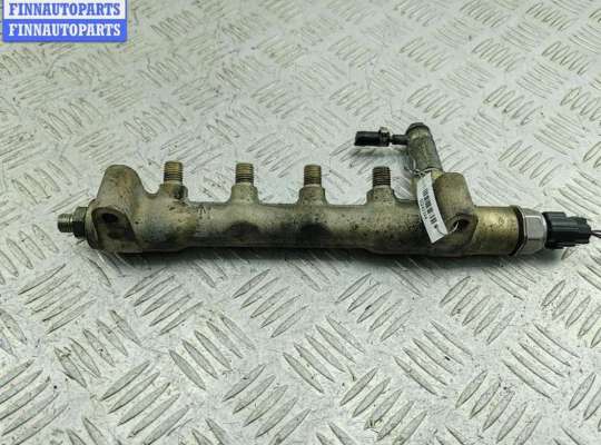 купить Рампа (рейка) топливная на Opel Astra H (2004-2009)