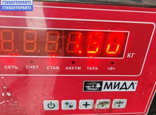 купить Рампа (рейка) топливная на Opel Astra H (2004-2009)