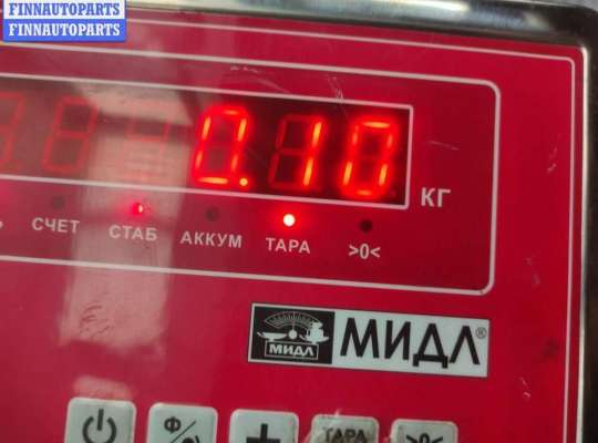 купить Датчик давления масла на Renault Megane II (2002-2008)