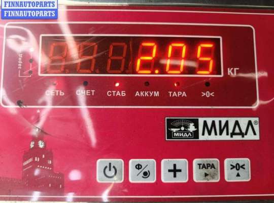 купить Подушка крепления КПП на Ford Focus III (2011-2018)