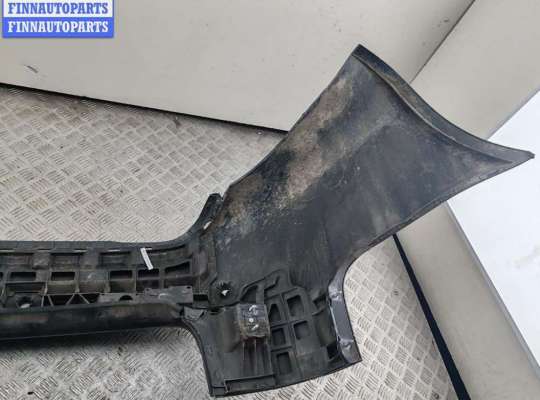 купить Бампер задний на Audi A4 B7 (2004-2008)