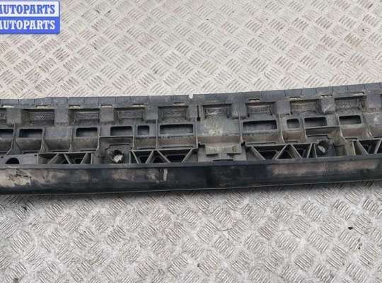 купить Бампер задний на Audi A4 B7 (2004-2008)