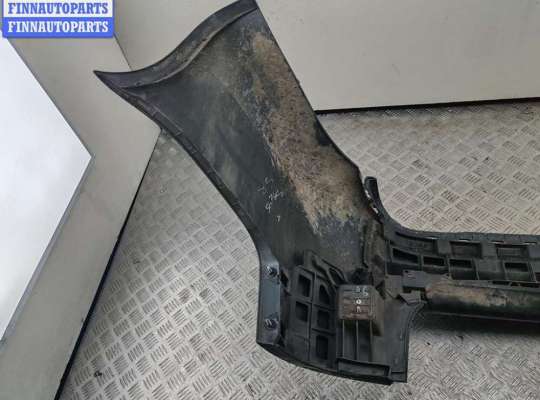 купить Бампер задний на Audi A4 B7 (2004-2008)
