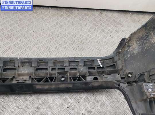 купить Бампер задний на Audi A4 B7 (2004-2008)