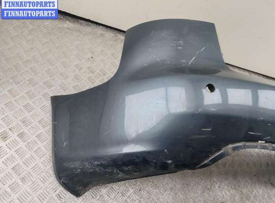 купить Бампер задний на Audi A4 B7 (2004-2008)