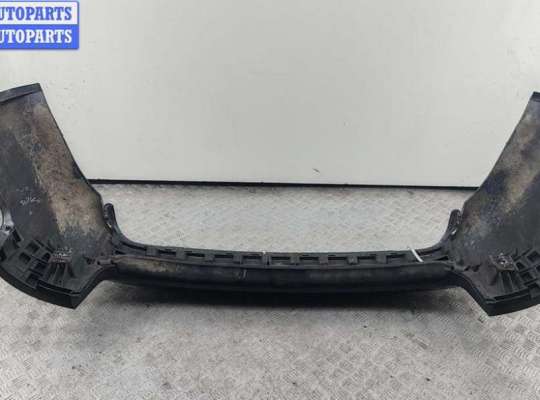 купить Бампер задний на Audi A4 B7 (2004-2008)