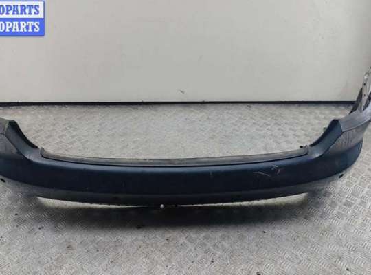 купить Бампер задний на Audi A4 B7 (2004-2008)