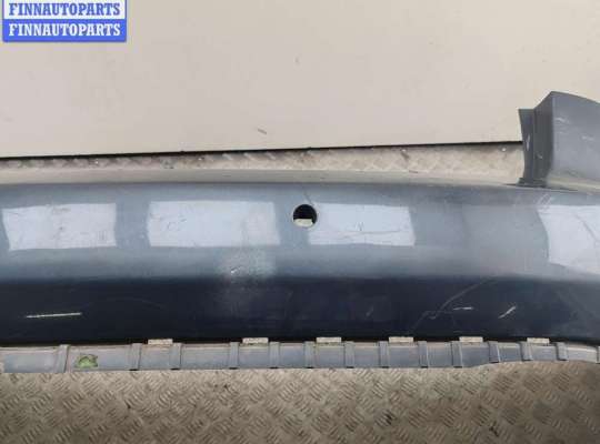 купить Бампер задний на Audi A4 B7 (2004-2008)