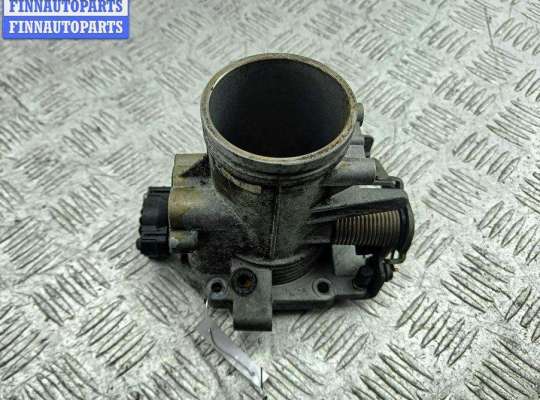 купить Заслонка дроссельная на BMW 3 E36 (1991-2000)