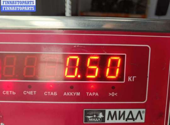 купить Заслонка дроссельная на BMW 3 E36 (1991-2000)