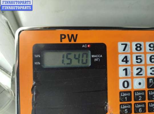 купить Руль на Opel Zafira B (2004-2014)