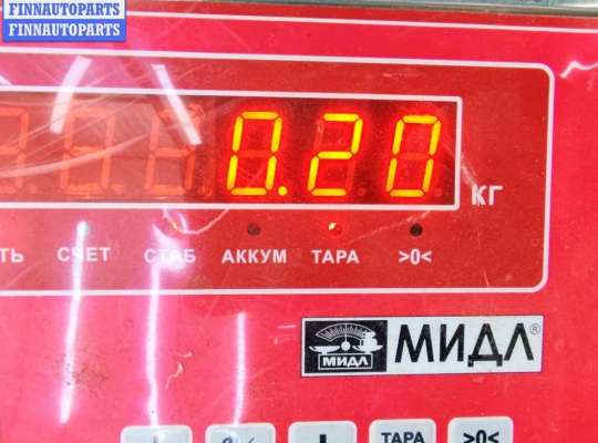 купить Форсунка омывателя фар на Volkswagen Golf-4