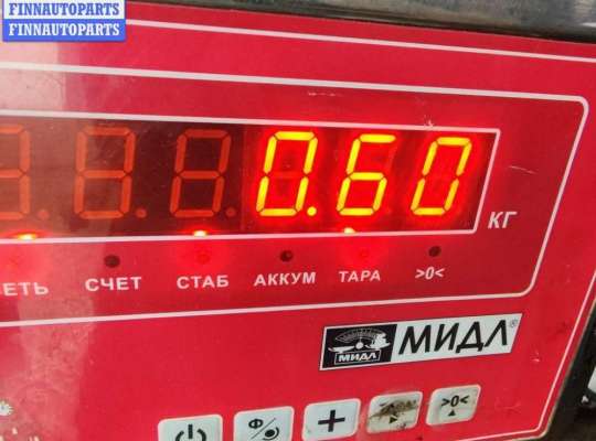 Кожух (крышка) ремня ГРМ на Volkswagen Passat B5 (3B)