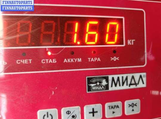 купить Суппорт задний левый на Audi A6 C5 Allroad (2000-2005)