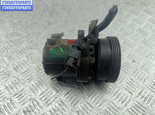 купить Компрессор кондиционера на BMW 3 E36 (1991-2000)