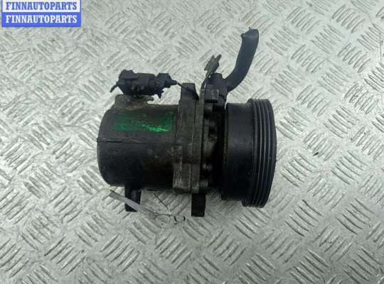 купить Компрессор кондиционера на BMW 3 E36 (1991-2000)