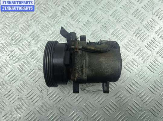 Компрессор кондиционера BM3557739 на BMW 3 E36 (1991-2000)