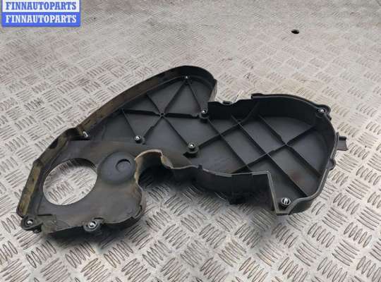 купить Кожух ГРМ на Iveco Daily (2006-2011)