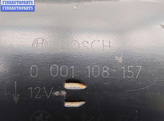 купить Стартер на BMW 5 E39 (1995-2003)