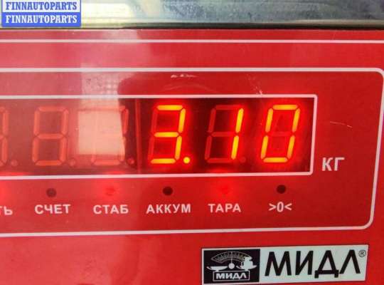 купить Стартер на BMW 5 E39 (1995-2003)