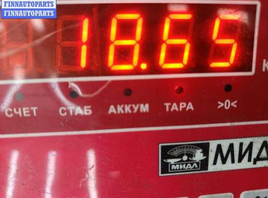 купить Капот на BMW 3 E46 (1998-2006)