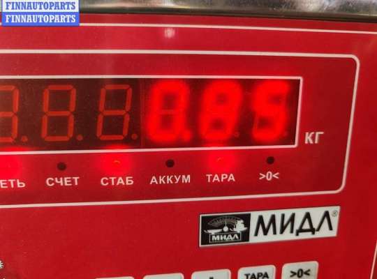 купить Насос вакуумный на Mercedes C-Class W203 (2000-2006)