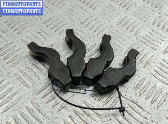 купить Скоба (кронштейн) крепления форсунки на Opel Astra H (2004-2009)