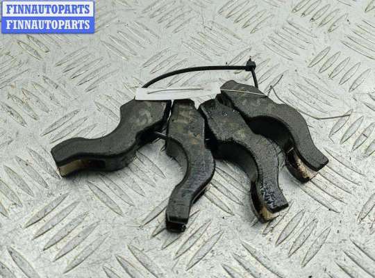 купить Скоба (кронштейн) крепления форсунки на Opel Astra H (2004-2009)