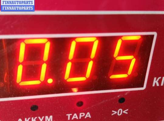 купить Гайка на BMW 3 E46 (1998-2006)