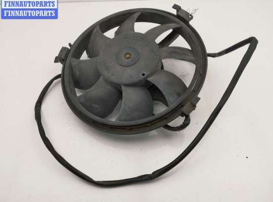 Купить Вентилятор радиатора на Volkswagen Passat B5+ (GP) Вентилятор радиатора VG2760779 на Volkswagen Passat B5+ (GP)